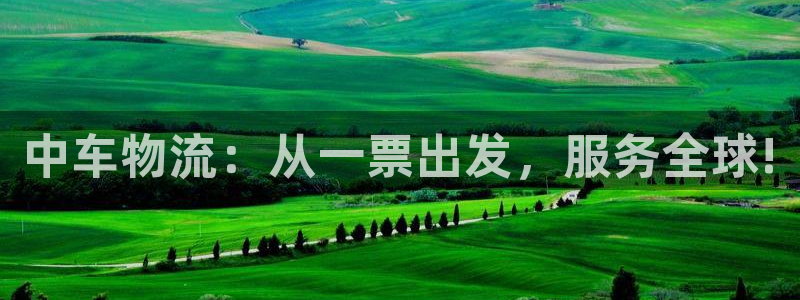 28圈机器人是什么软件：中车物流：从